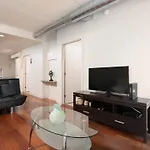 Cozy Fully Furnished 2 Bedroom 2 Bathroom Apartment Apts