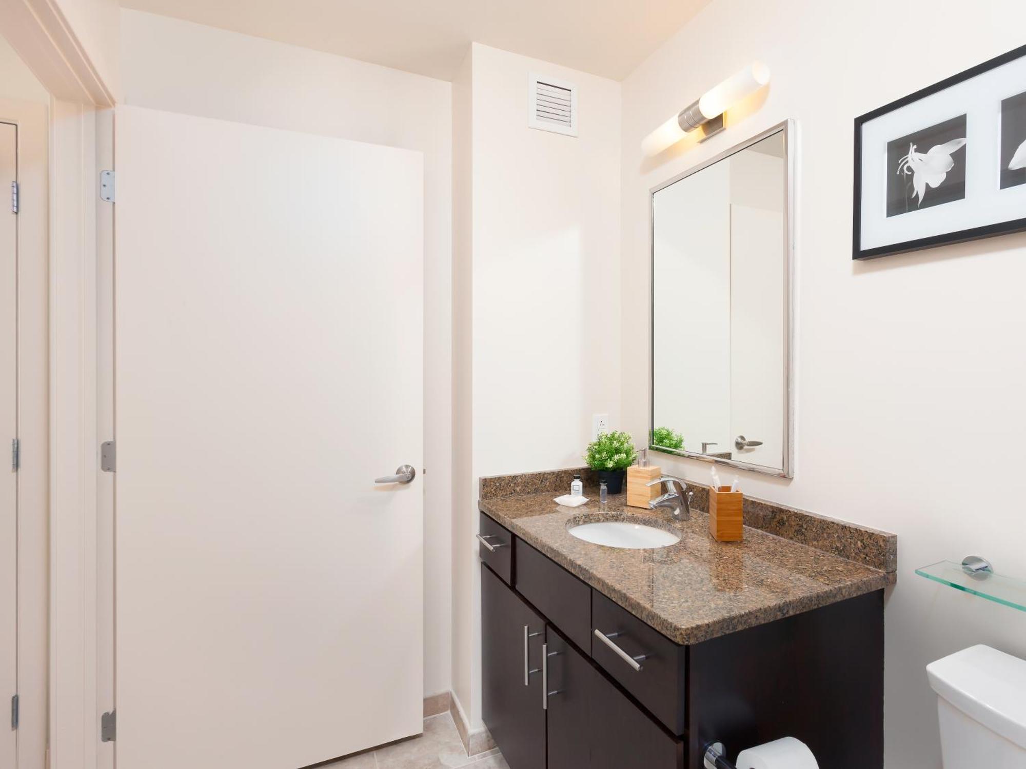 Cozy Fully Furnished 2 Bedroom 2 Bathroom Apts Apartment Philadelphia