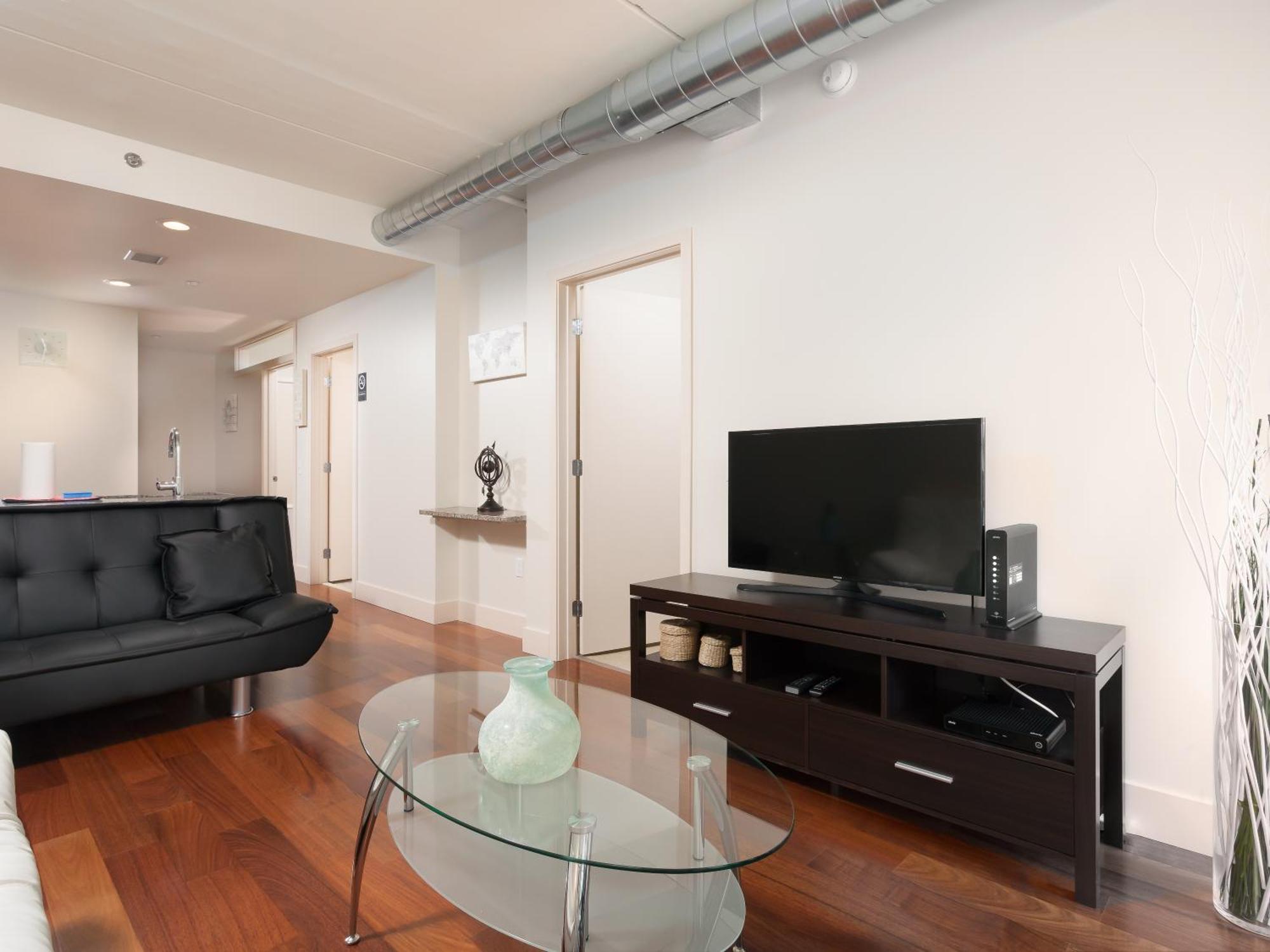 Cozy Fully Furnished 2 Bedroom 2 Bathroom Apts * Philadelphia
